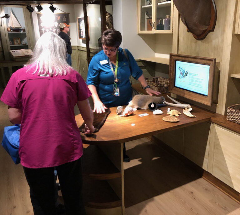 RFID Specimen Identification