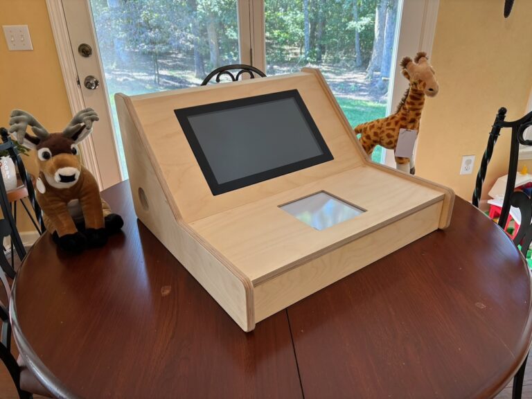 Solid Wood Construction