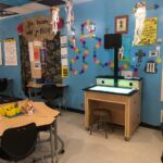 HoloSands at Tupelo High School